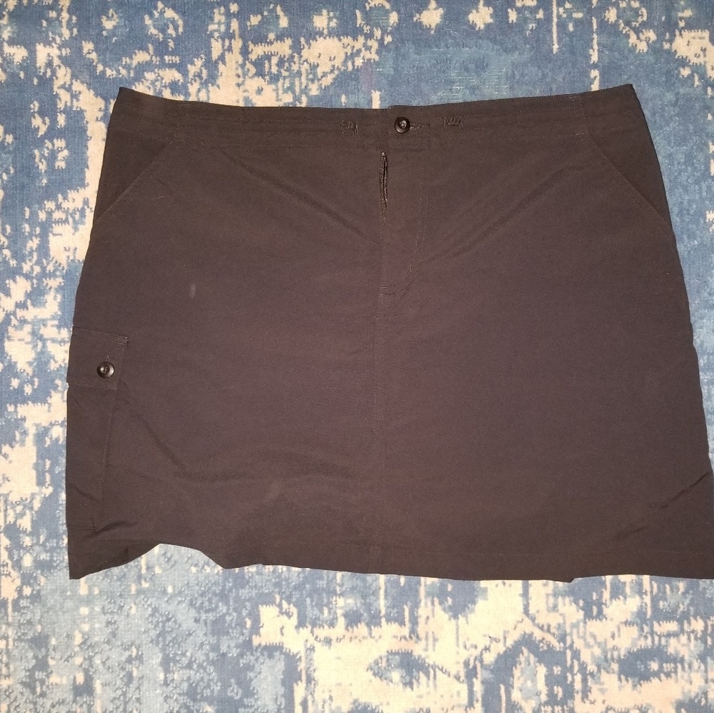 Patagonia skort